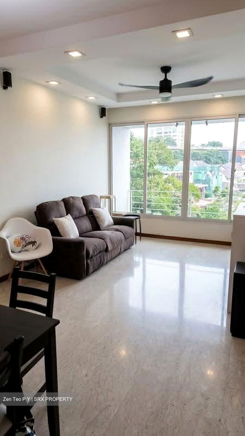 SunGlade (D19), Condominium #614091531